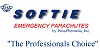 Softie Emergency Parachutes