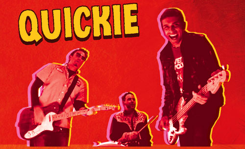Quickie